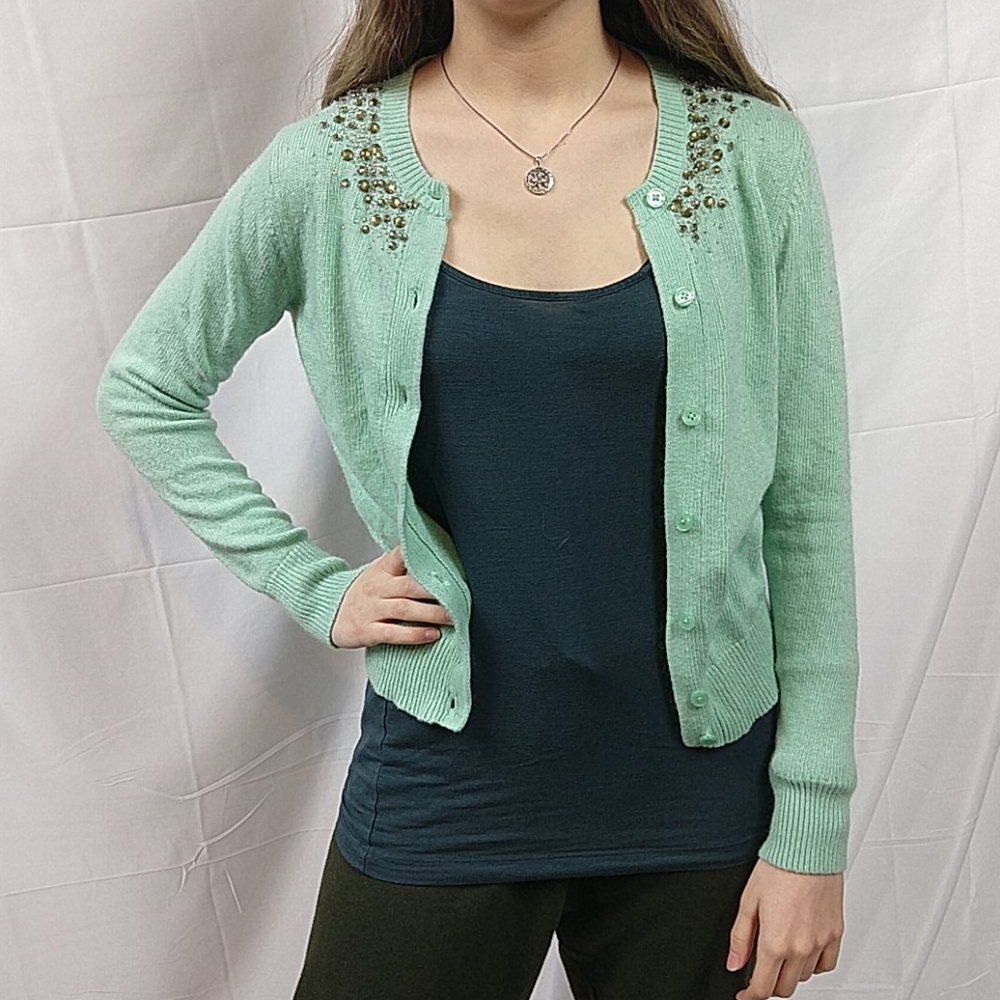 Cardigan - Picture 2 of 5